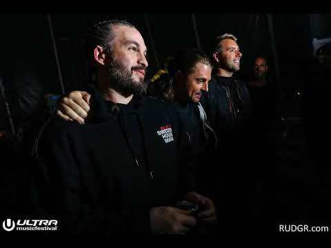 2012 | Coldplay - Every Teardrop Is A Waterfall (Swedish House Mafia Remix)