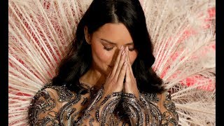 Adriana Lima - Praise You (Victoria&#39;s Secret Angel 1999 - 2018)
