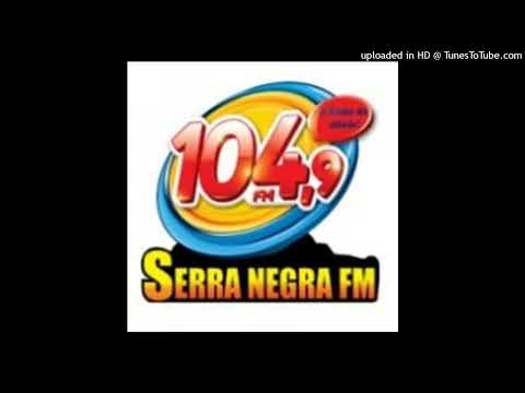 Rádio Serra Negra (104.9 FM - Bom Jardim de Goiás) - ABIC | 21.11.25