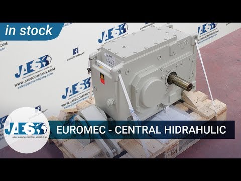 FLENDER 4525440-00700-001 (IN STOCK) Gear unit H2 HH 7 - Riduttore