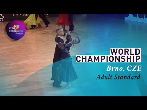 Seretin - Nemarnik, CRO | 2021 World Standard Brno, CZE | R1 Q