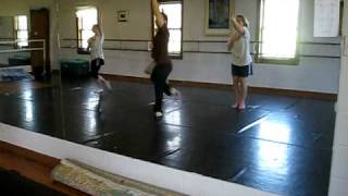 Add to the Beauty by Sara Groves (Worship Dance)