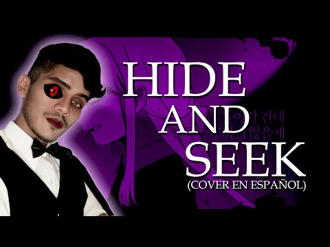 【Brizzo】Hide and Seek | SeeU (Cover en español)