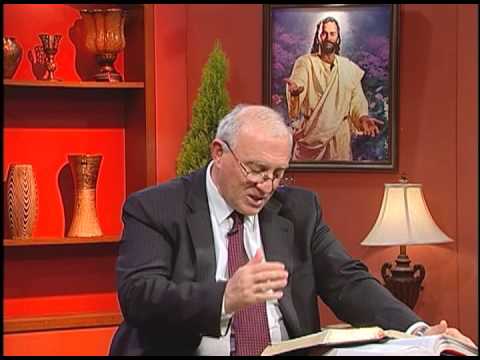 Segundo Cronicas 35 - Josías celebra la Pascua y La muerte de Josías.