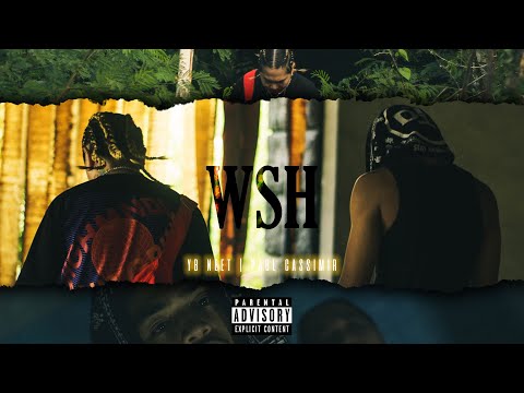 Paul Cassimir - WSH ft. YB Neet (Official Music Video)