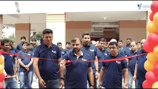 Vision SPACIO || Successful Possession Event || July 2025