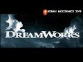 DreamWorks 20th Century Fox 2002 Minority Report