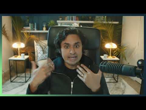 Finding purpose after success, unmasking your true personality, and.... (04 MAR 2022)