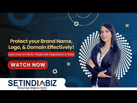 Trademark Registration in India