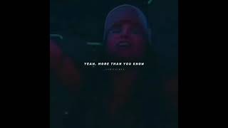 Download lagu Story wa 30 detik | Lagu barat | more than you know | mp3