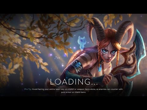 Vainglory CE client 1b update