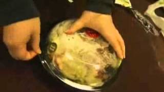 Woman Suing McDonalds Over Rat Found In Salad