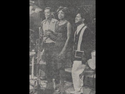 G. J. Schermacher - Mie Attie Brong