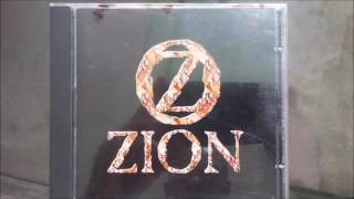 zion - I Wasn&#39;t Meant to Live My Life Alone