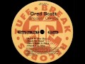 Dred Scott Check The Vibe