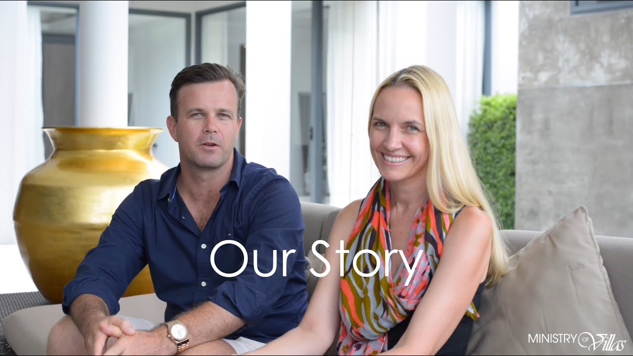 Ministry of Villas - Our Story - YouTube