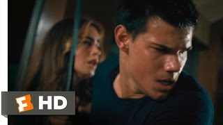 Abduction (4/11) Movie CLIP - There&#39;s a Bomb in the Oven! (2011) HD