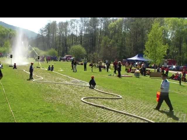 Dlažov, 26. 04. 2014