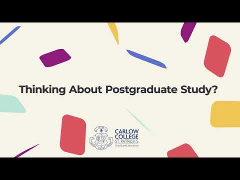 M.A. (Leadership in Therapeutic Child & Social Care)