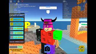 How To Get Admin Commands On Roblox Skywars Th Clip - 