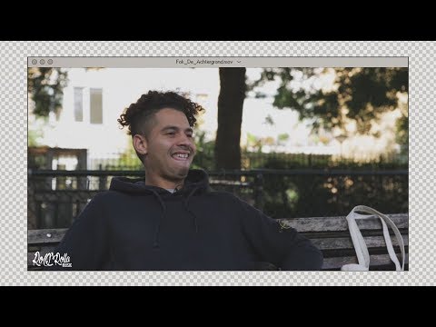 Portret: Maximilli (Fok De Achtergrond EP nu online!)