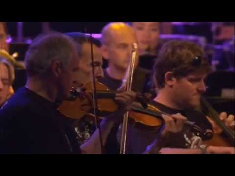 Premiata Forneria Marconi - Suite italiana [PFM in Classic] - Live @ Lugano Estival Jazz 5/7/13