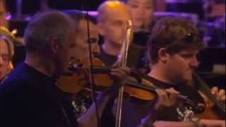 Premiata Forneria Marconi - Suite italiana [PFM in Classic] - Live @ Lugano Estival Jazz 5/7/13