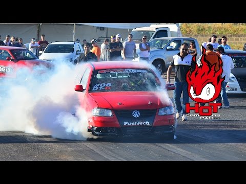 Novo Recordista em 402m da categoria mais disputada do Brasil  DT-B