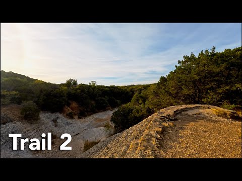 White-tail Hollow Trail Video Thumbnail