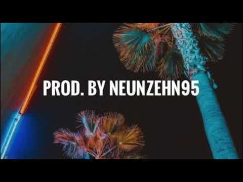 MIAMI YACINE x AZET x APACHE 207 Type Beat - "AVION PRIVADO"