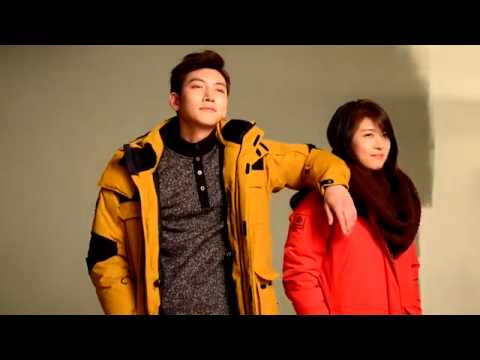 NorthCape F/W 2014 Photoshoot BTS