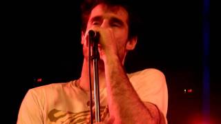 The Cat Empire - Call Me Home - Belfast, October 2010