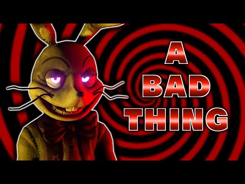 Original Song | "A Bad Thing"