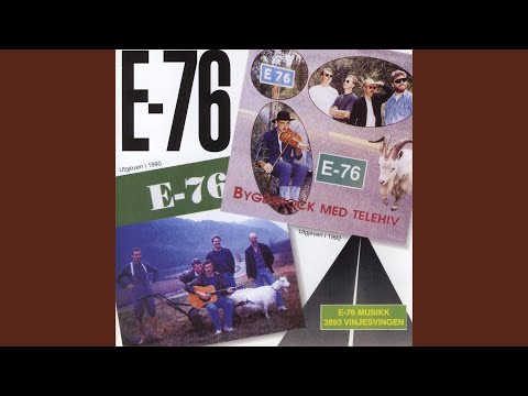 Ei anna tid - E-76