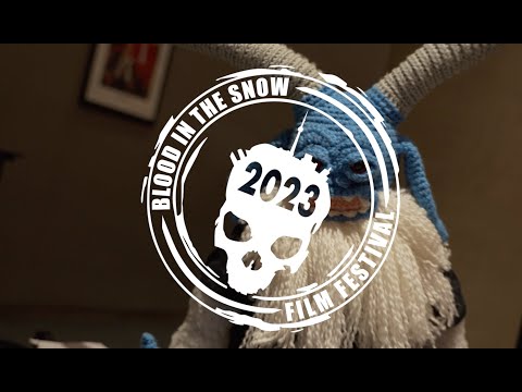Blood in the Snow 2023 Highlight Video thumbnail