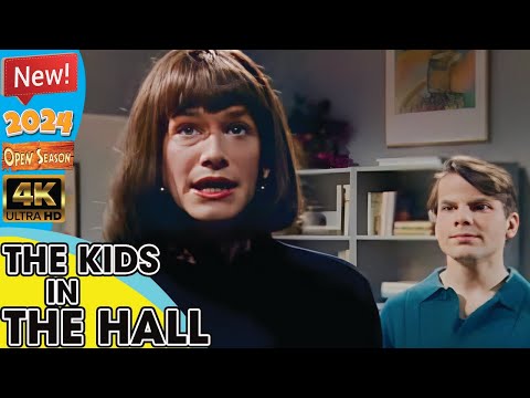 🅽🅴🆆 KIDS IN THE HALL 2024 🔥🔥 Episodes 26 🔥🔥 Best Sitcom Full Episodes 2024 🔥🔥