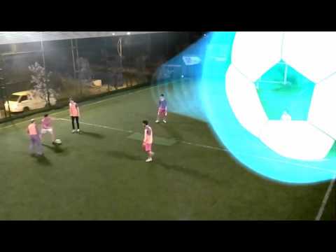 Akatlar Halı Saha 08.04.2016 21:00 - akillisaha.com