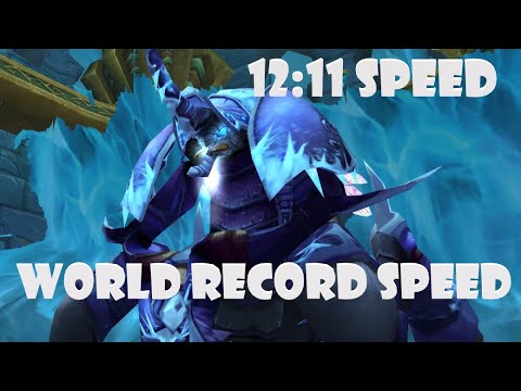 TOGC World Record 10 Man!