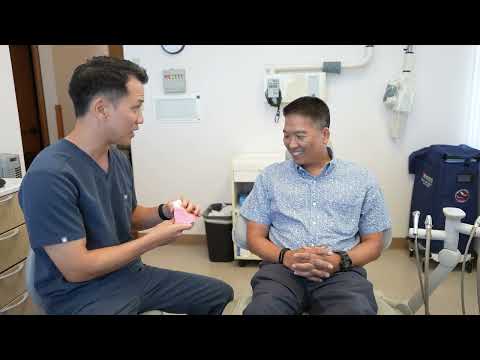 Patient testimonial 3 thumbnail