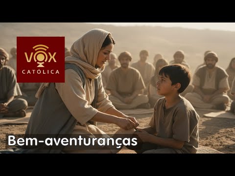 Evangelho EXPLICADO - Mt 5,1-12a | 01/02/2026 | As Bem-aventuranças