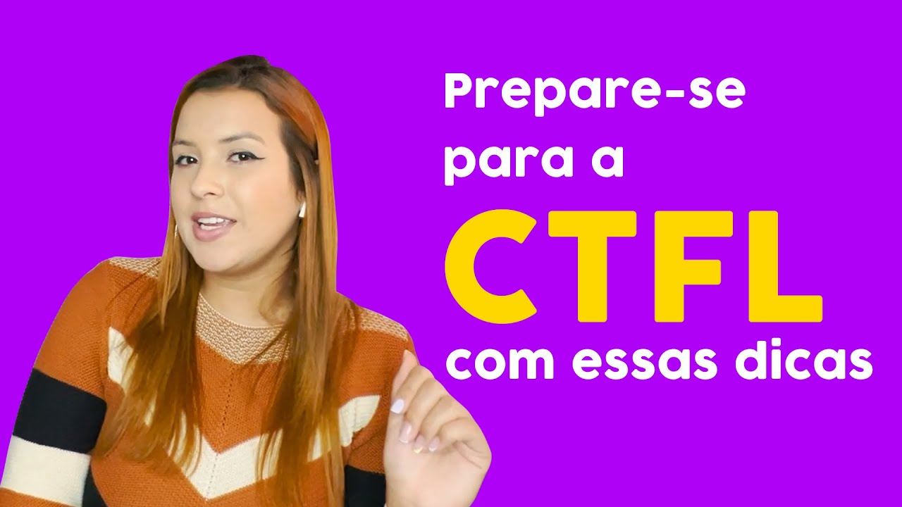 Dicas para a Certified Tester Foundation Level (CTFL)