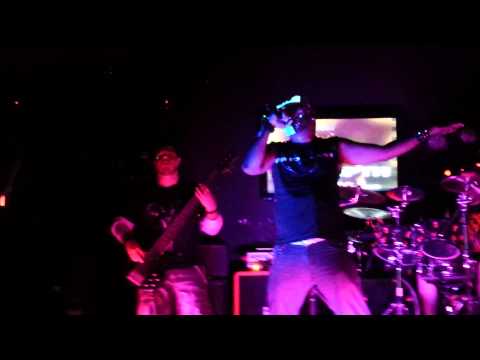 Mindepth |Live at the House of Rock doral May 2nd 2014|