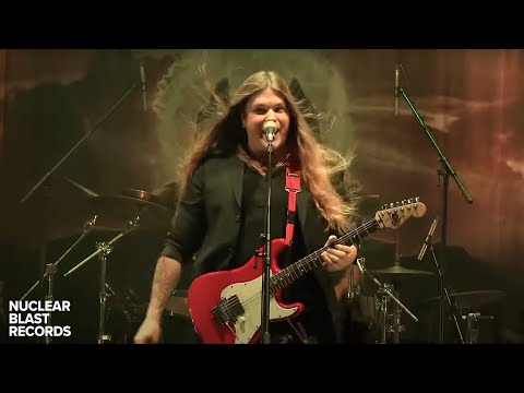 Nuclear Blast Records and Majestica