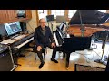 Bob James April 15, 2020