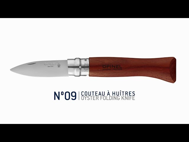 N°09 Huîtres