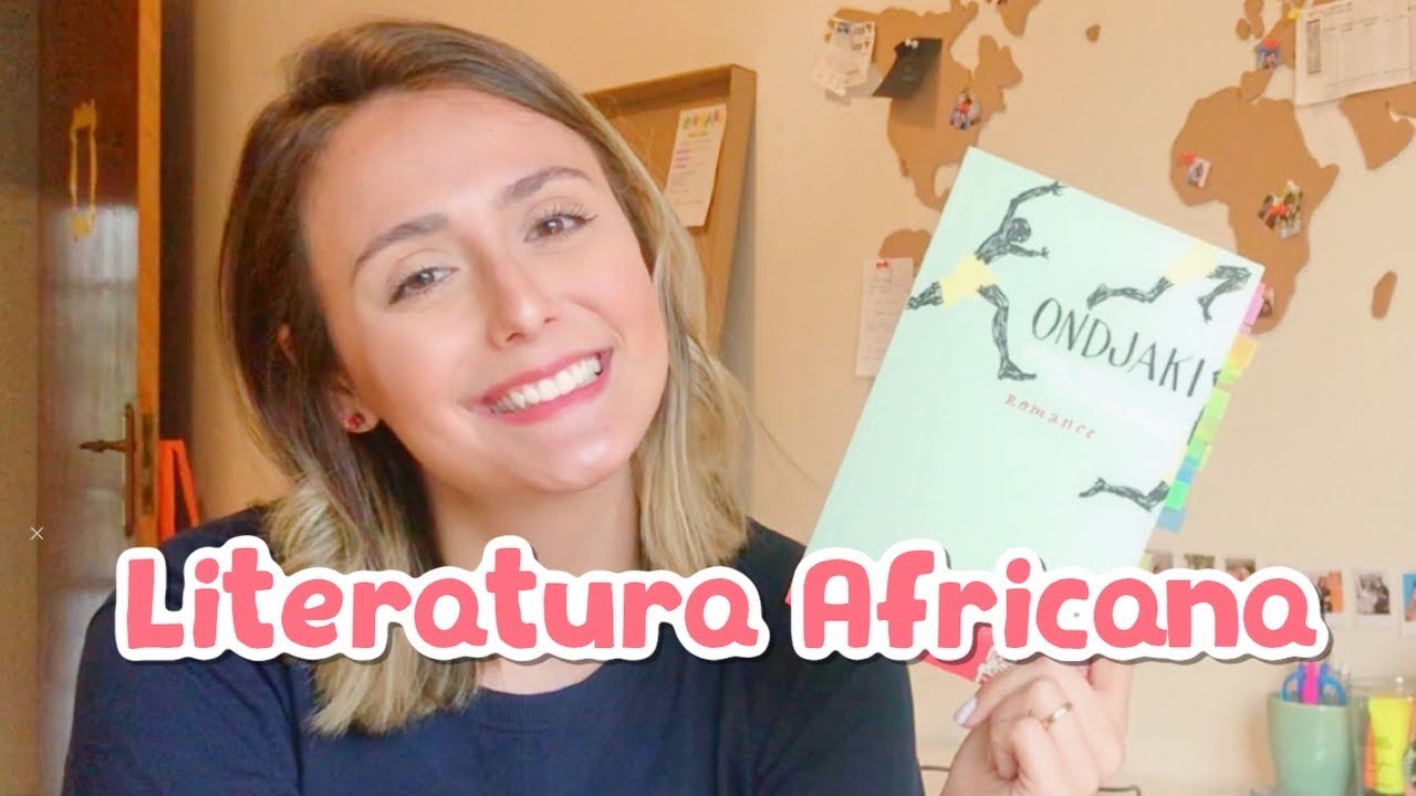 BOM DIA CAMARADAS - ONDJAKI | Bruna Martiolli