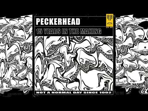 10 Peckerhead, The Twins Artcore & DJ Delirium - Roots & Rebellions (Peckerhead Remix) (CR167)