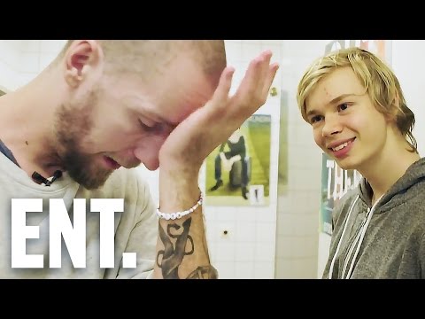 "Den gamla Årek*ken" - Praoeleven #6