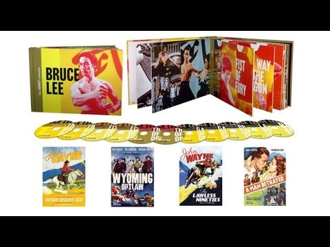 Envelope: Critic's Pick with Kenneth Turan - Before they were Famous