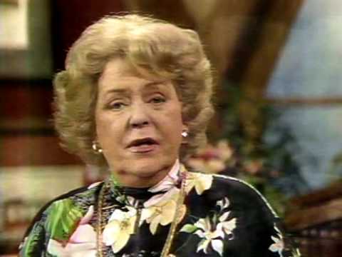 Christine Jorgensen - Hour Magazine